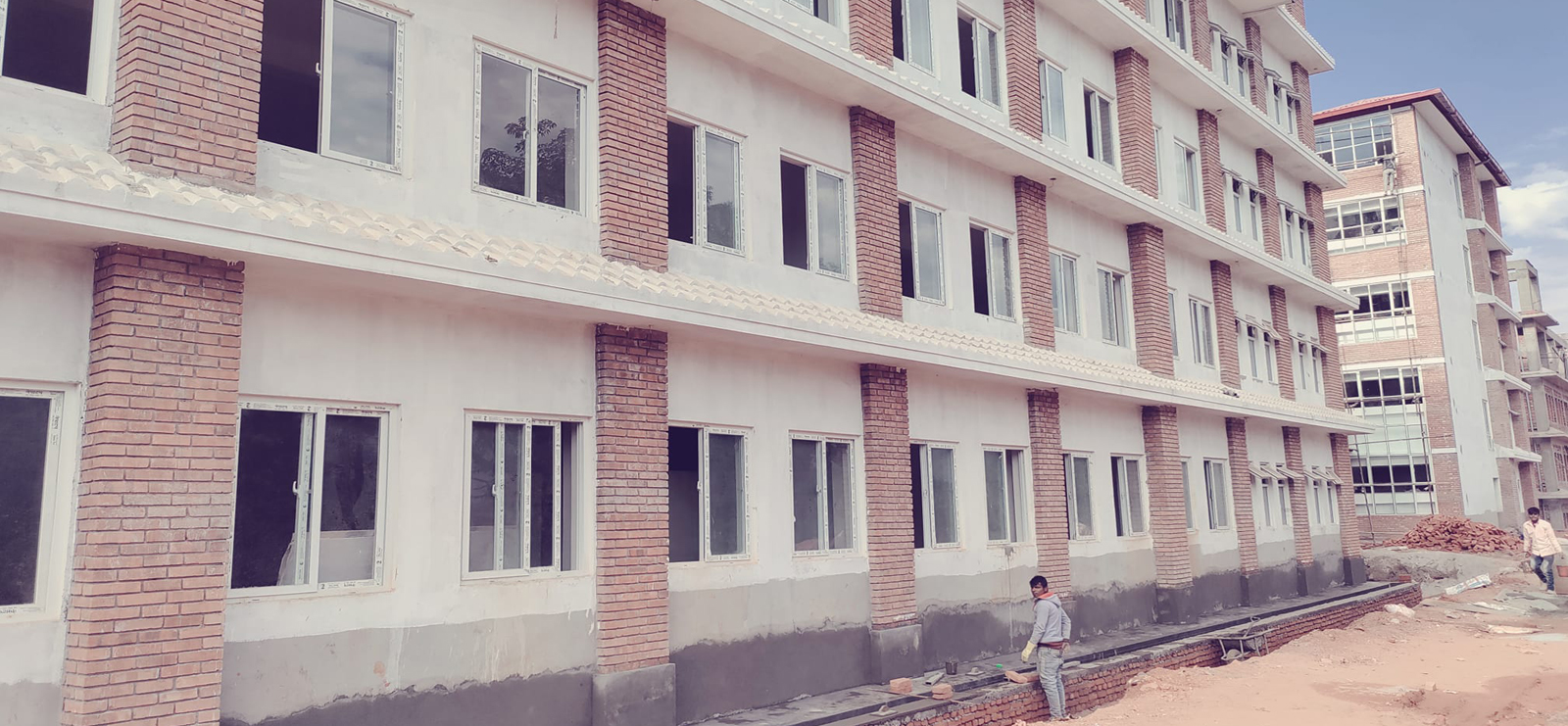 Construction