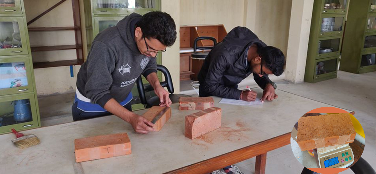 Construction